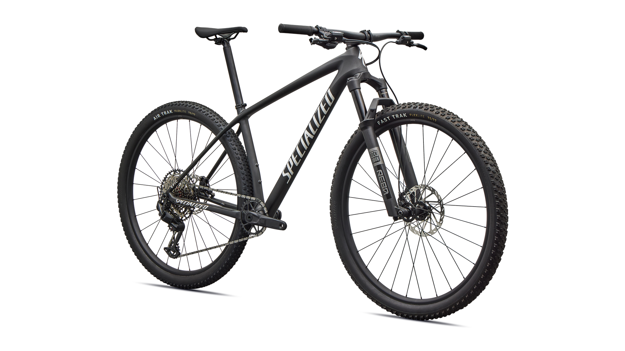 Epic Hardtail Comp