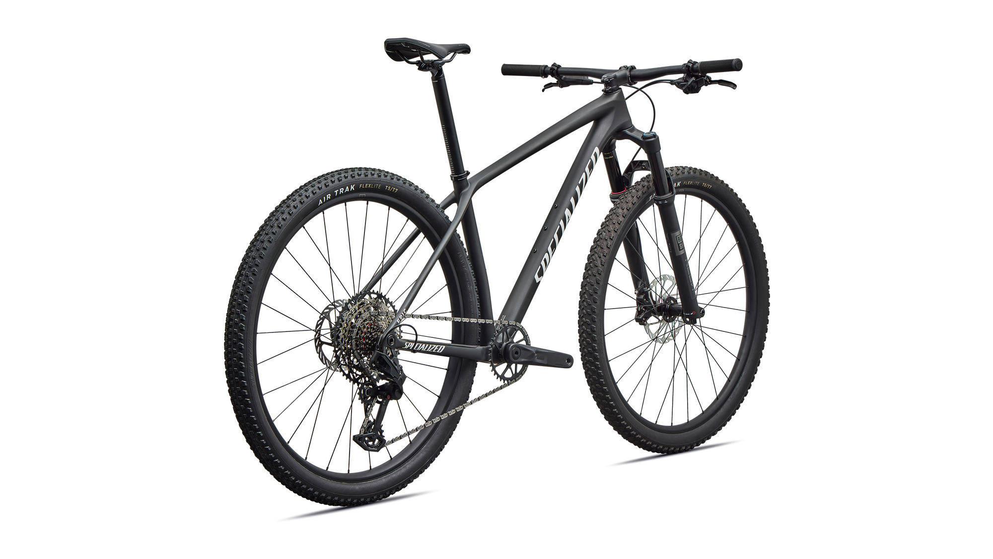 Epic Hardtail Comp