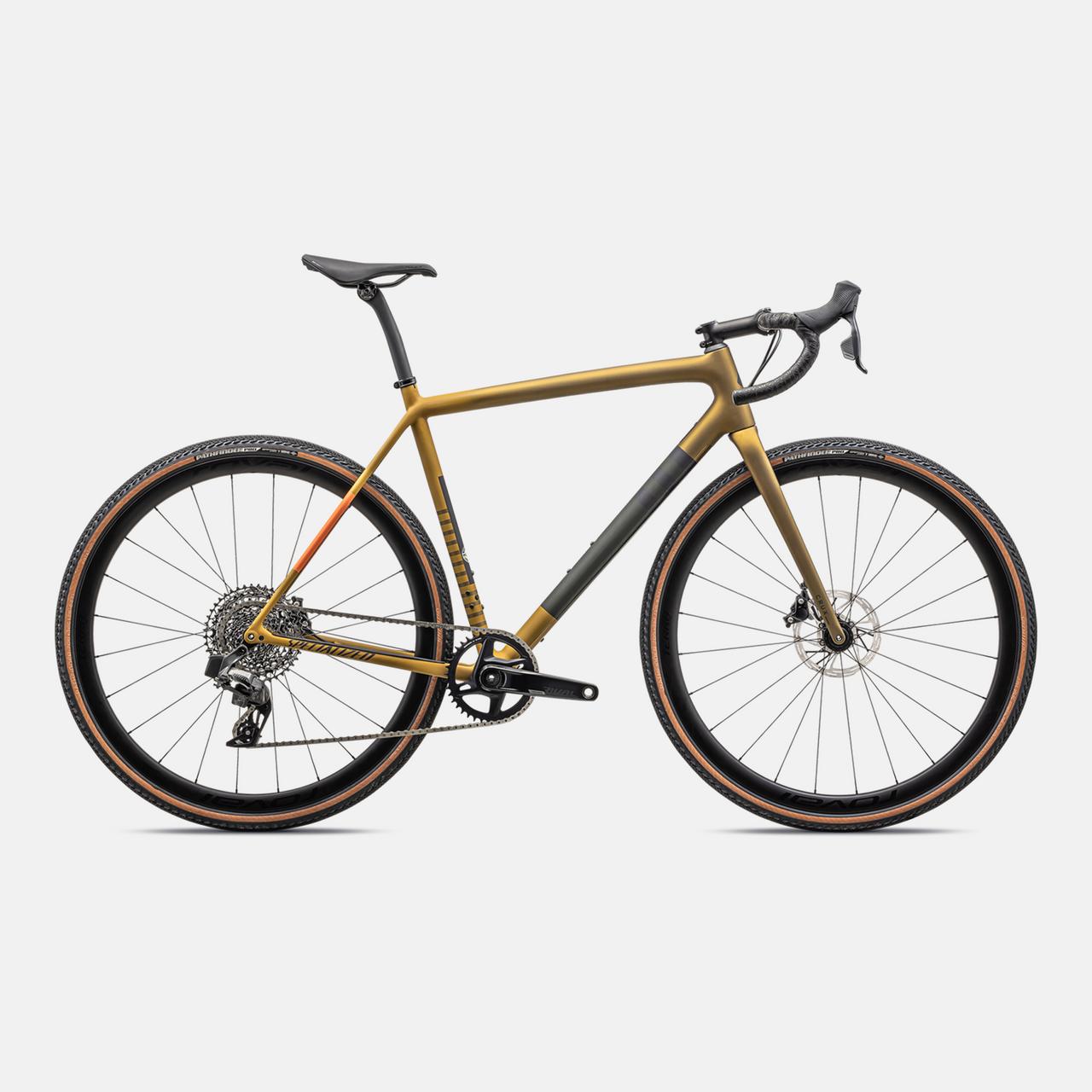 Crux Expert