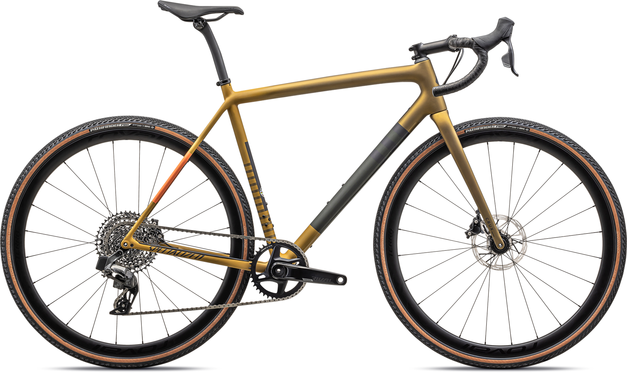 Crux Expert