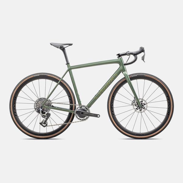 Crux - JET CYCLES