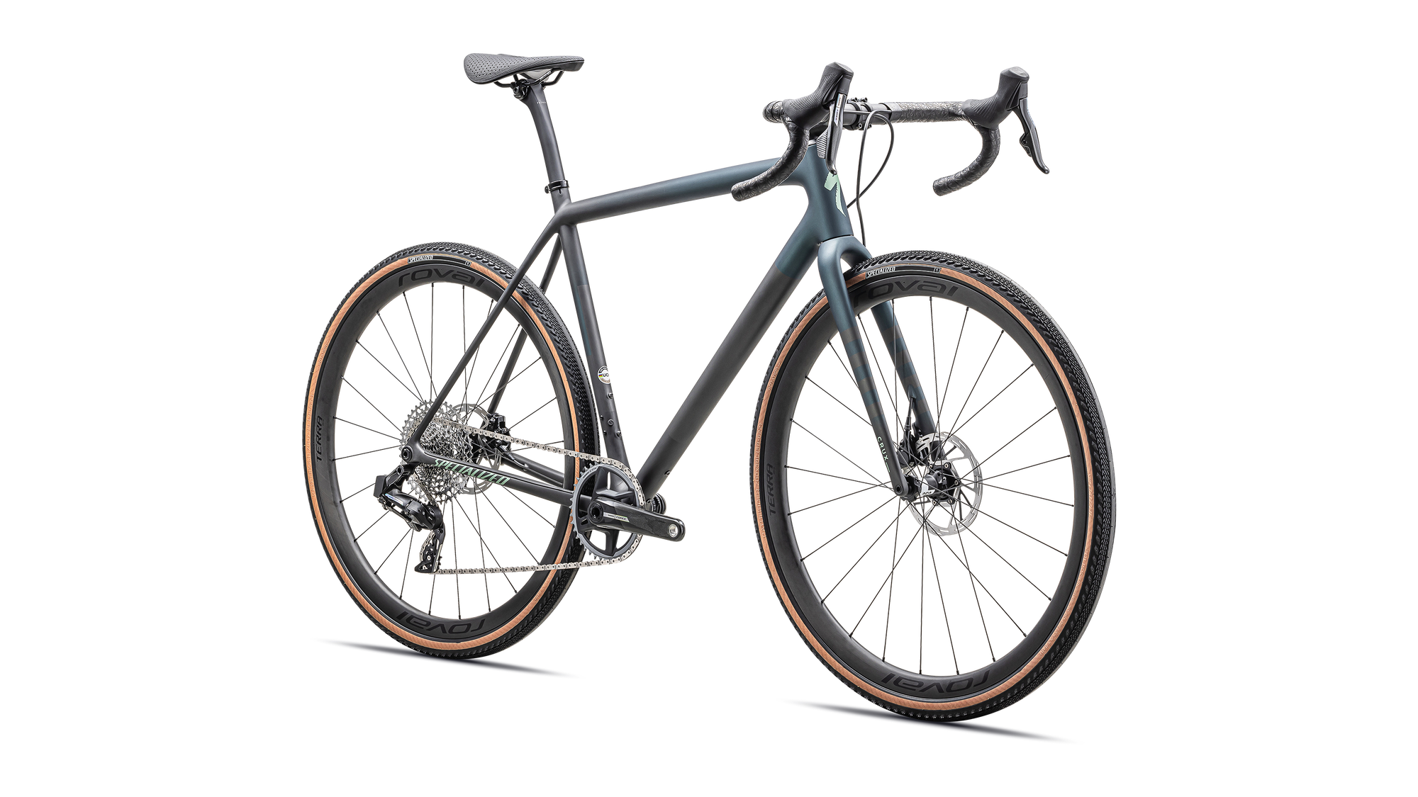 Crux Pro