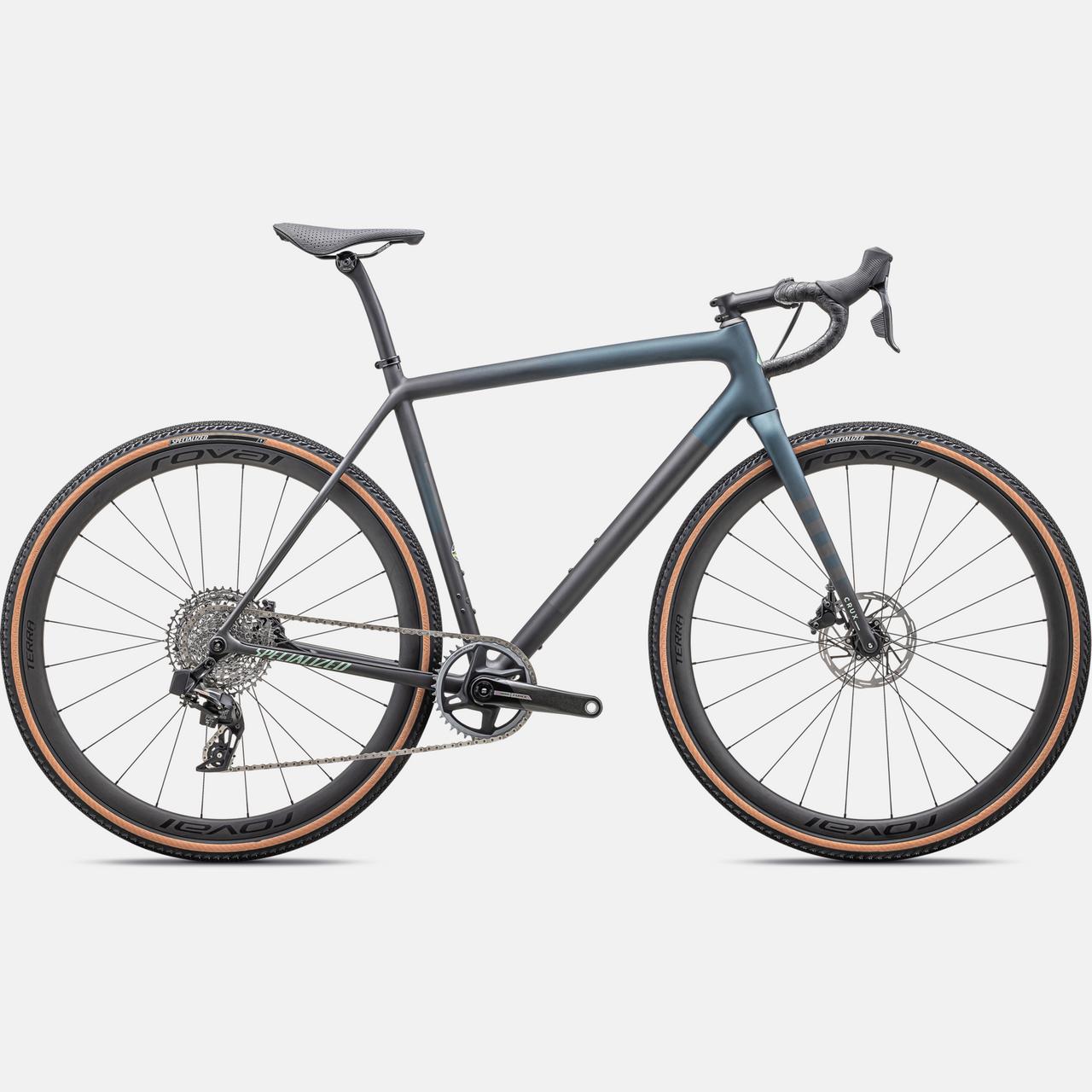 Crux Pro