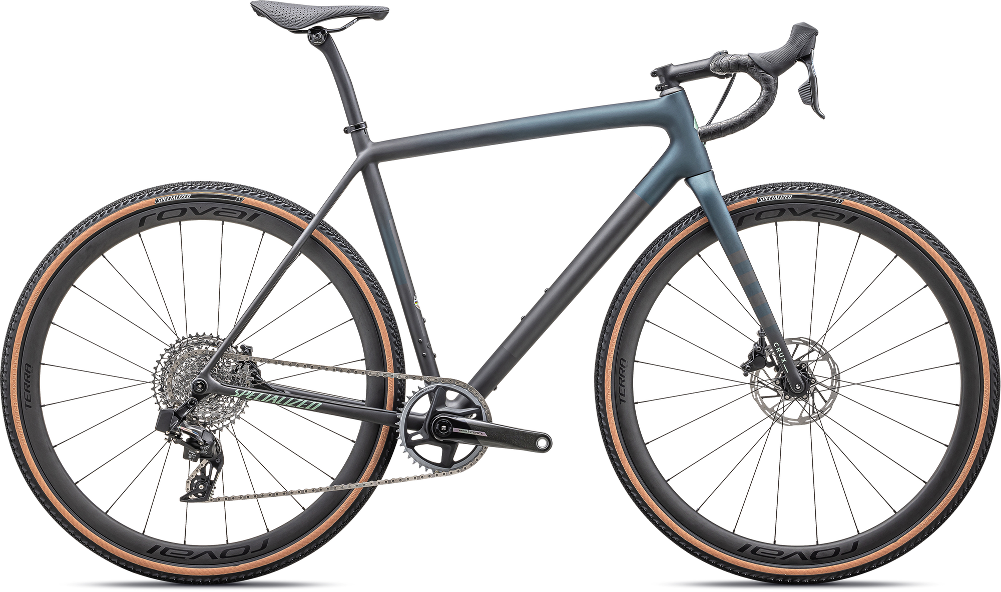 Crux Pro