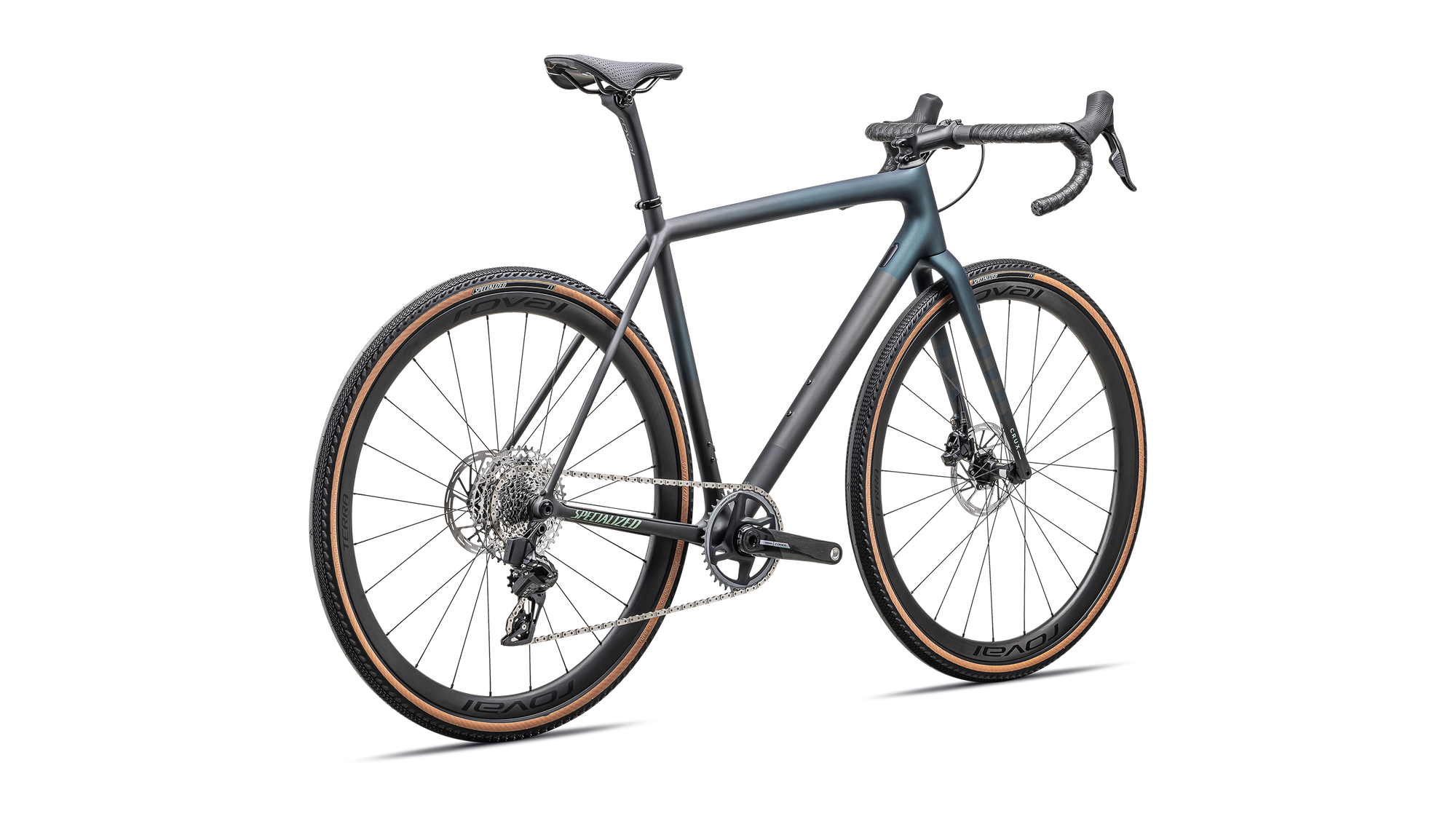 Crux Pro