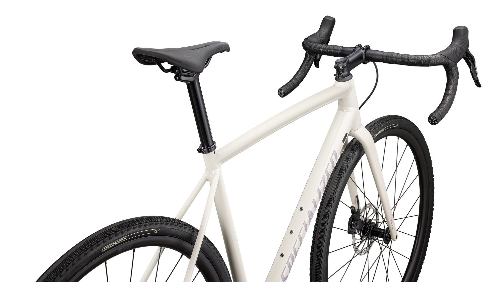 Crux DSW Comp