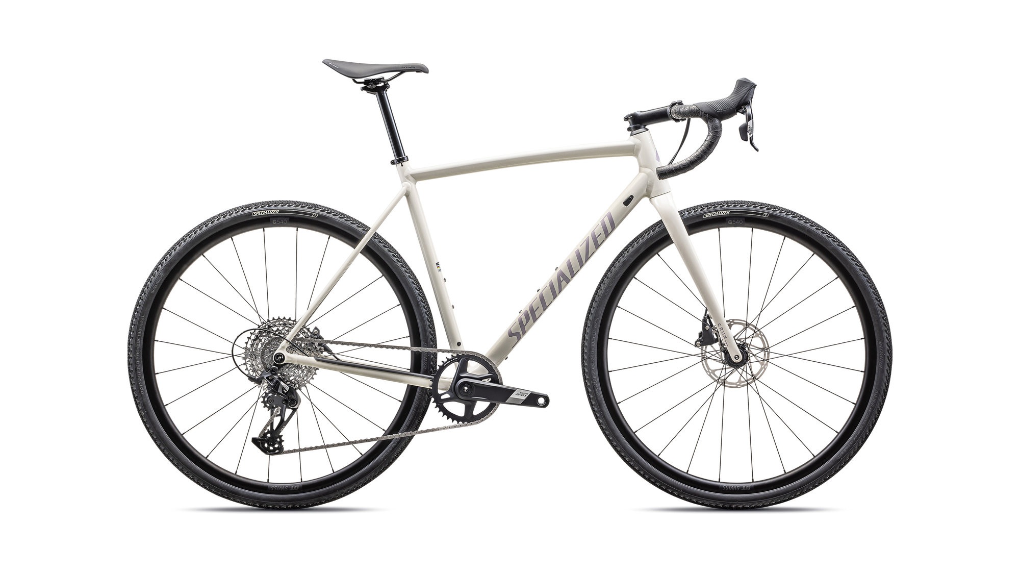 Crux DSW Comp