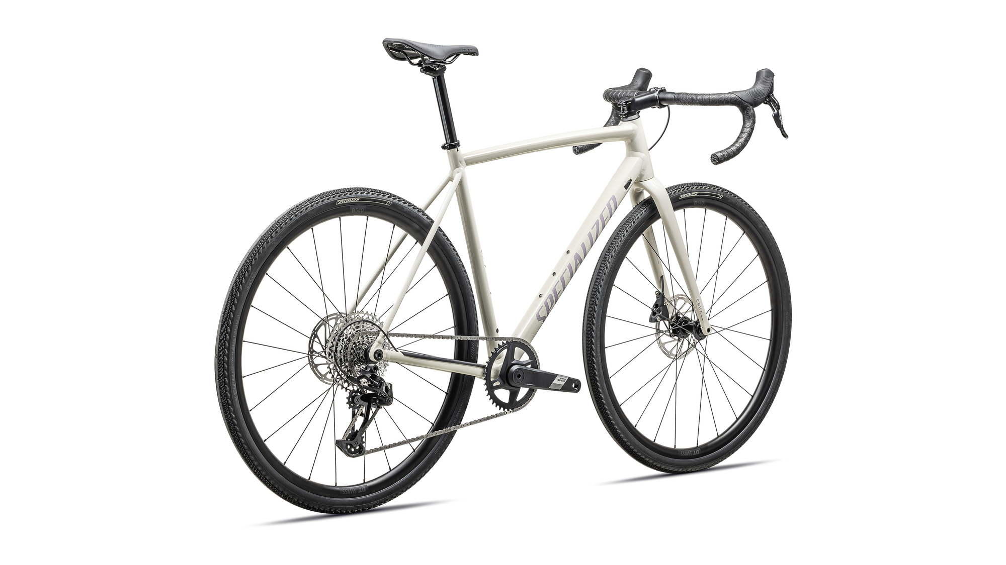 Crux DSW Comp