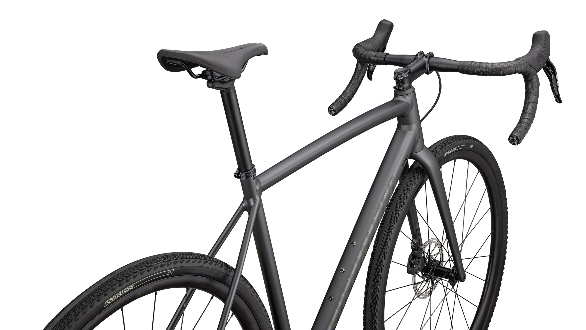 Crux DSW Comp