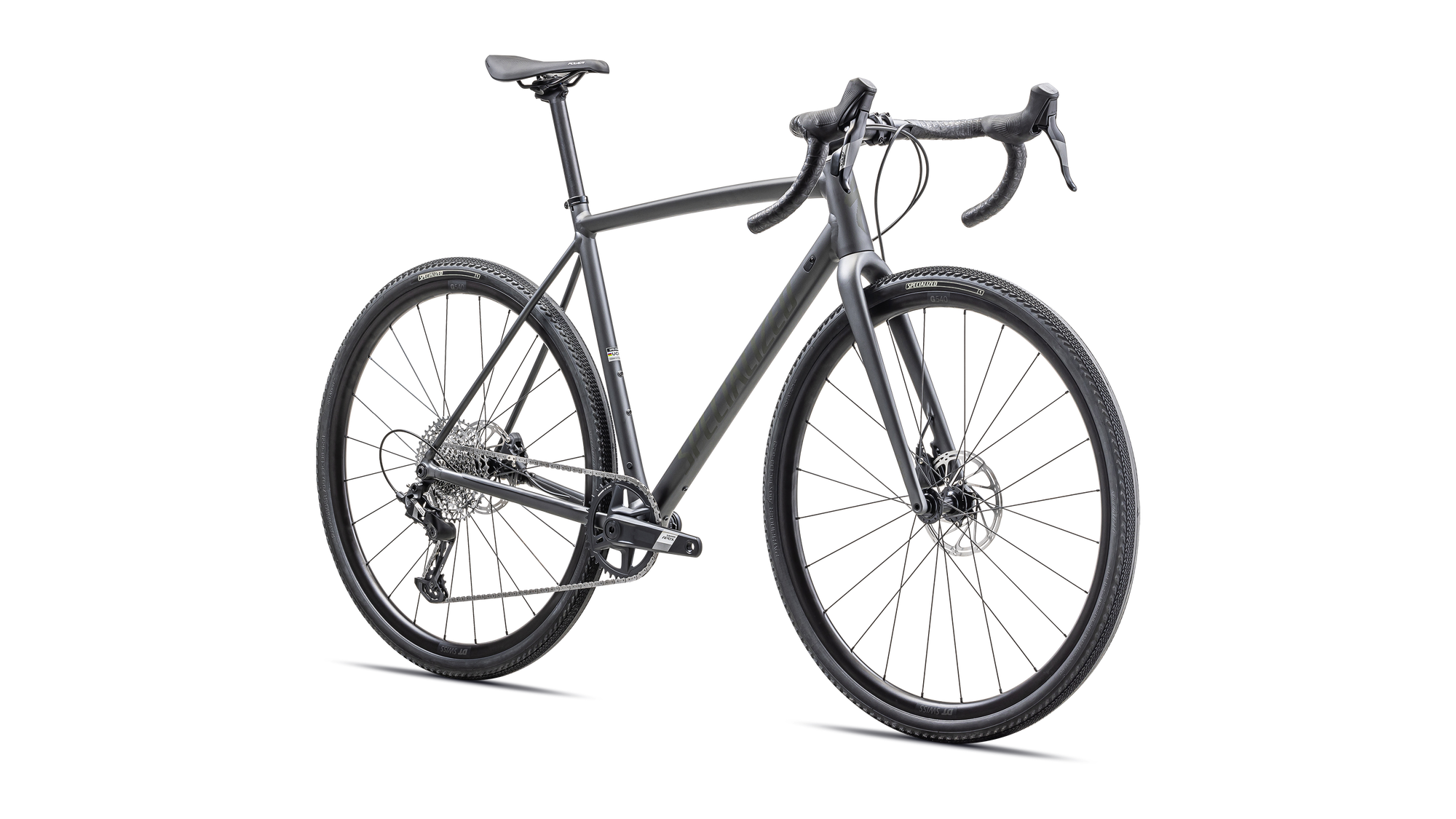 Crux DSW Comp