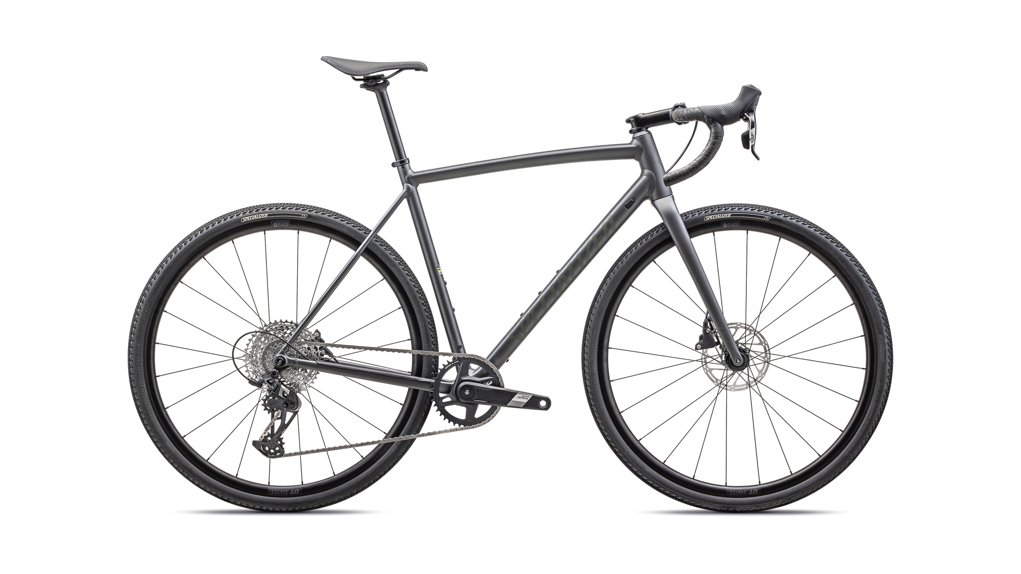 Crux DSW Comp