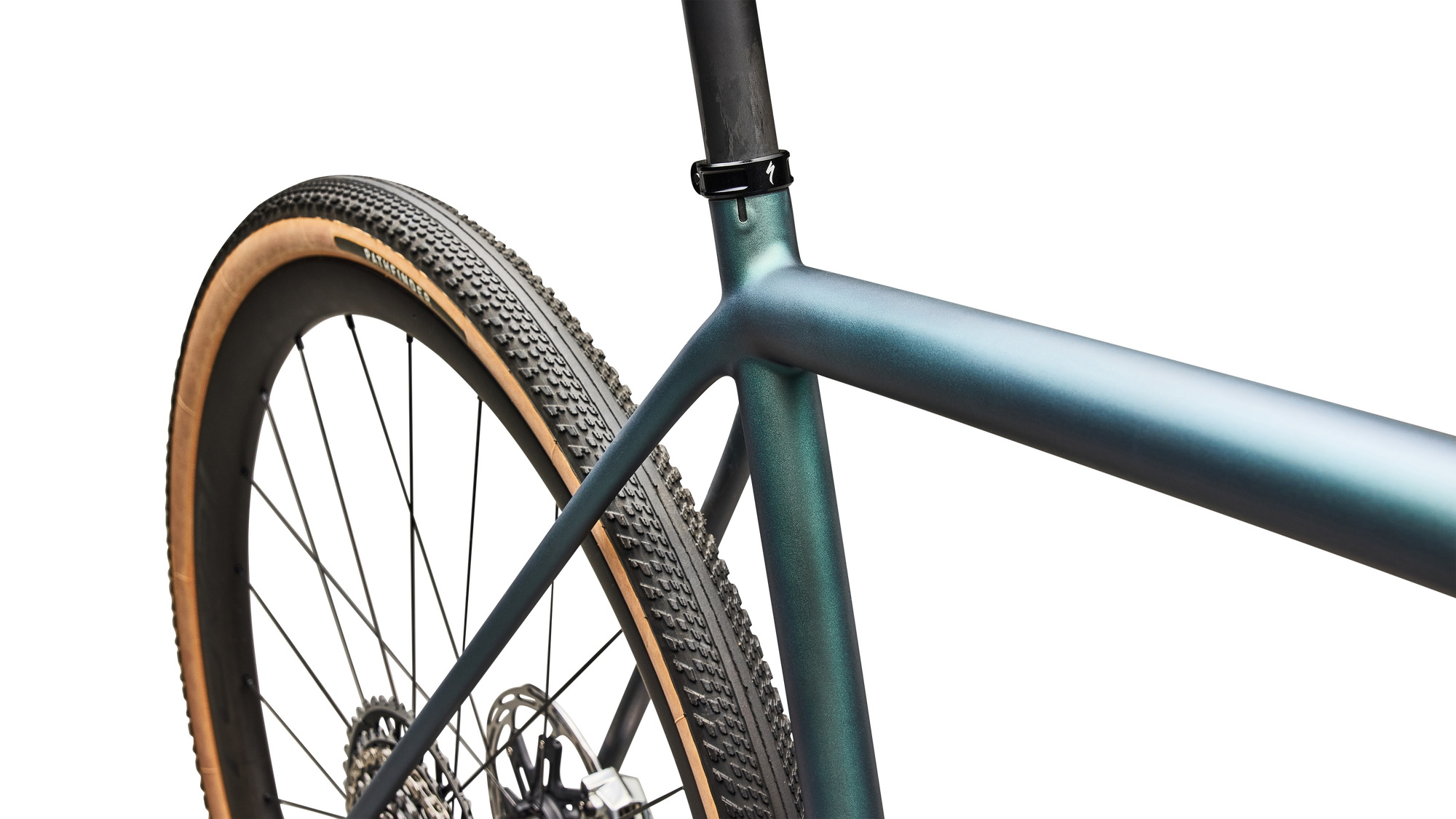 S-Works Crux - SRAM RED XPLR