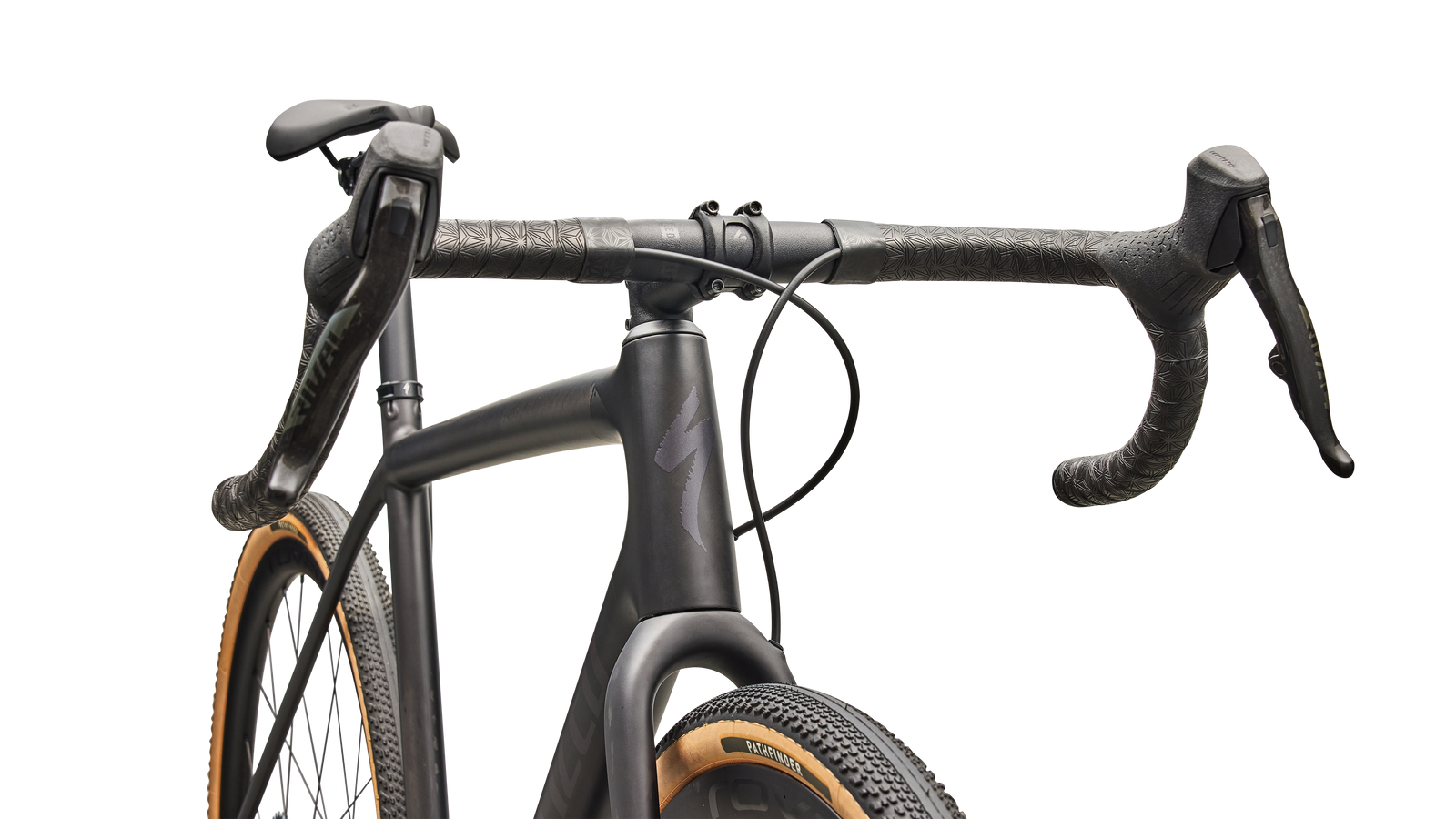 Crux Expert - SRAM Rival XPLR AXS