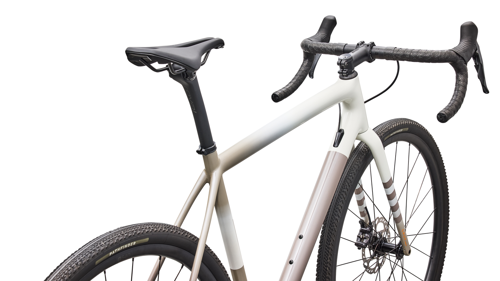 Crux Comp - Shimano GRX