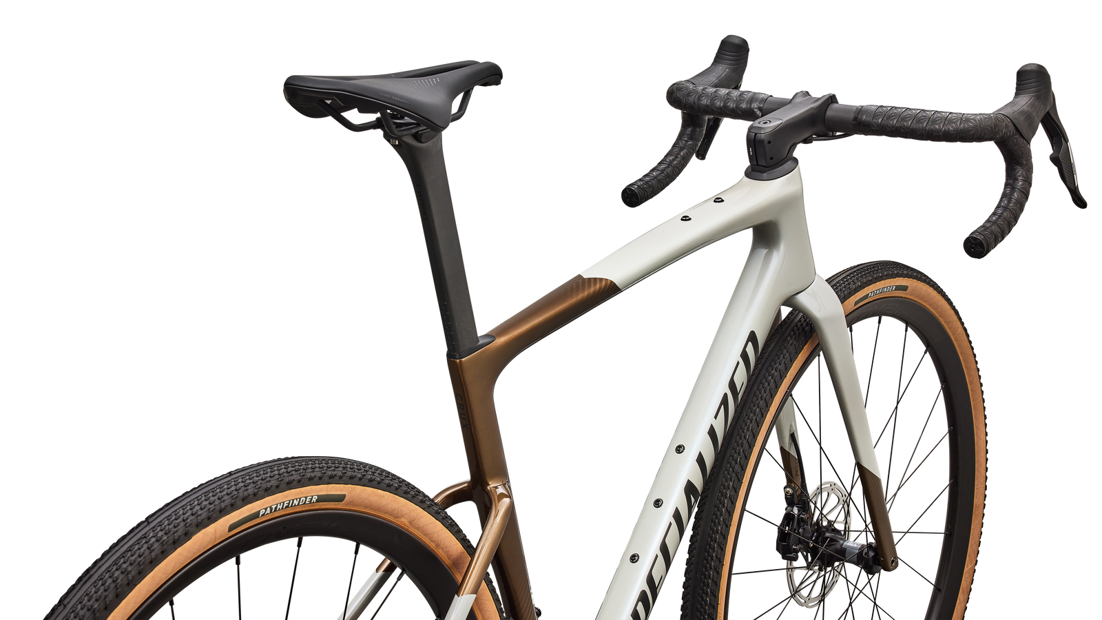Crux 5 Expert - SRAM Force XPLR