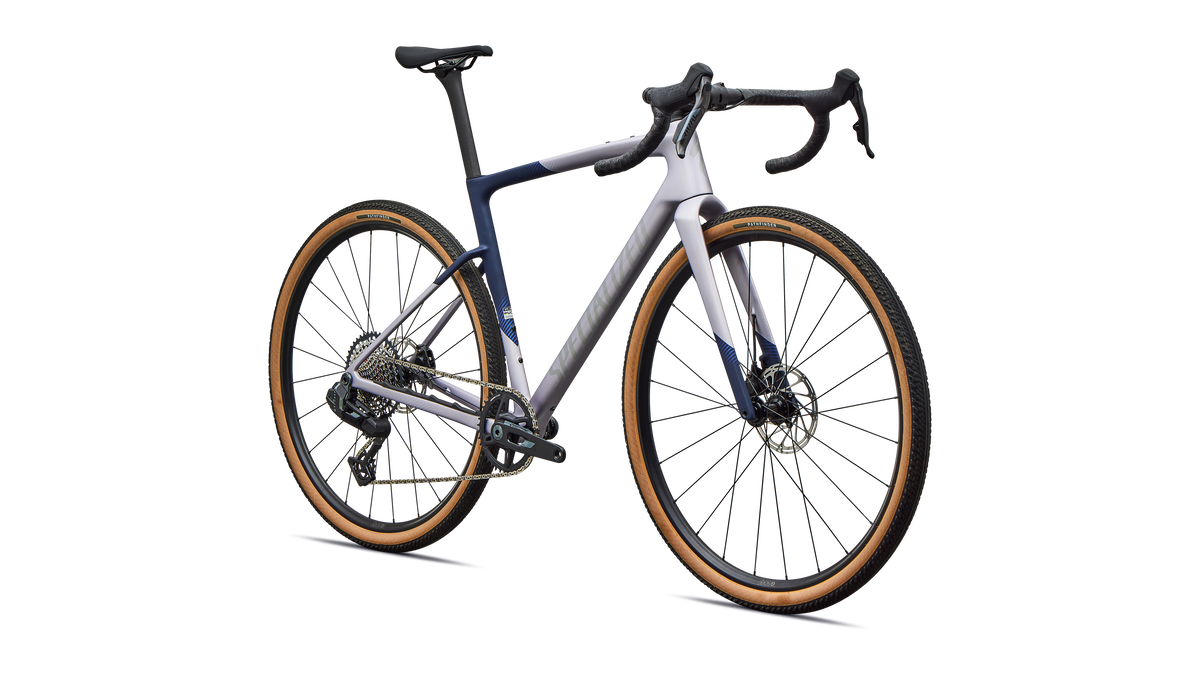 Crux 5 Comp - SRAM Rival XPLR