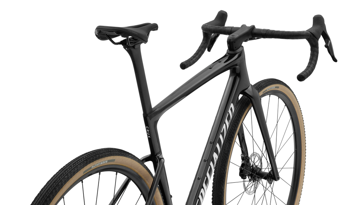 Crux 5 Comp - SRAM Rival XPLR