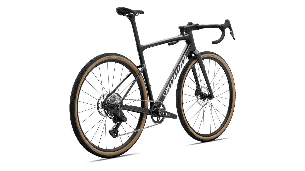 Crux 5 Comp - SRAM Rival XPLR