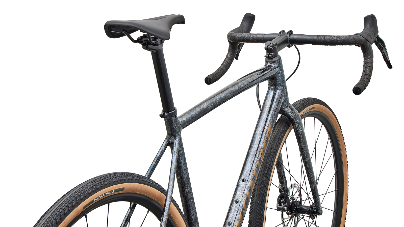 Crux DSW Comp - SRAM Apex XPLR