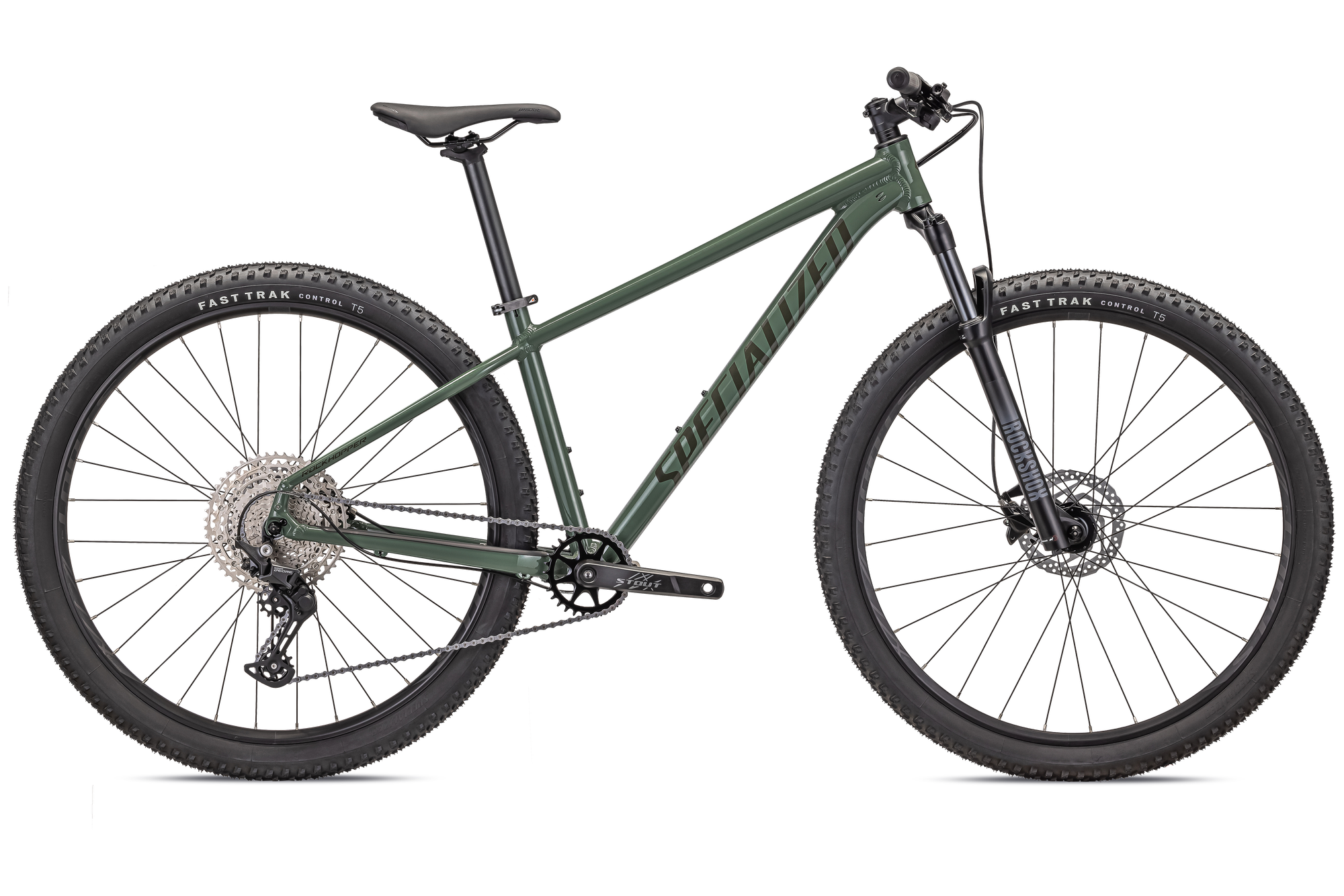 Rockhopper Elite 29