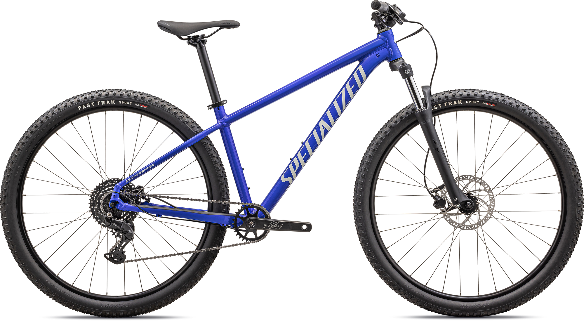 Rockhopper Sport