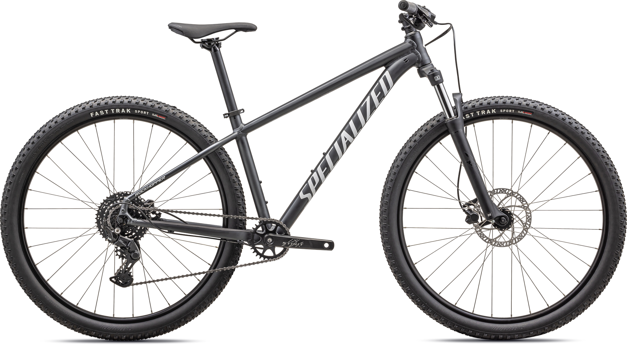 Rockhopper Sport