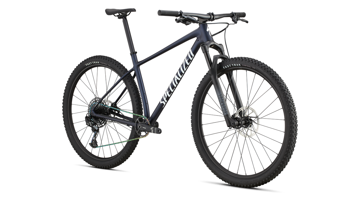 Chisel Hardtail Comp