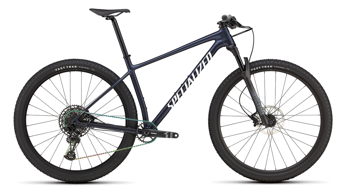 Chisel Hardtail Comp