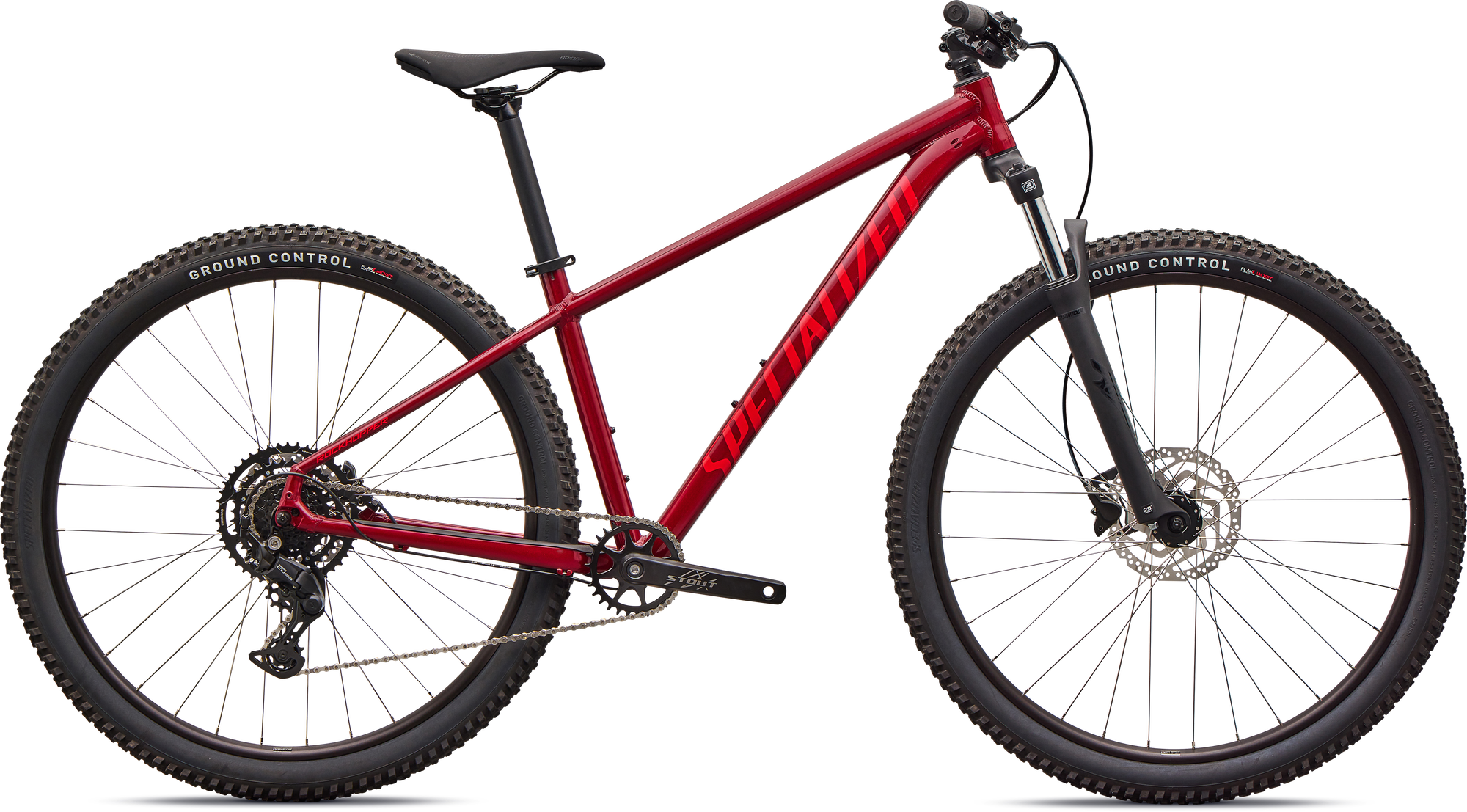 Rockhopper Sport