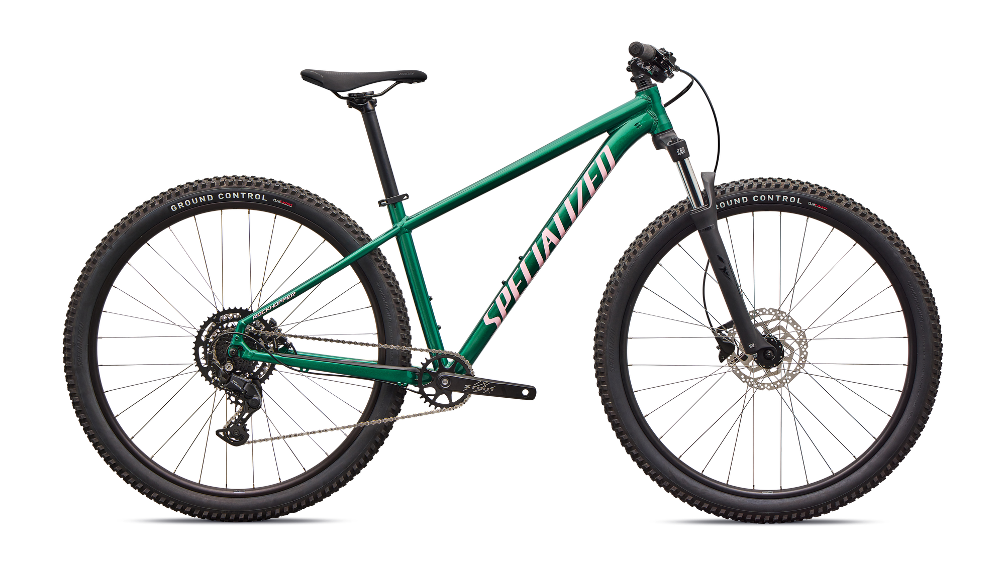 Rockhopper Sport