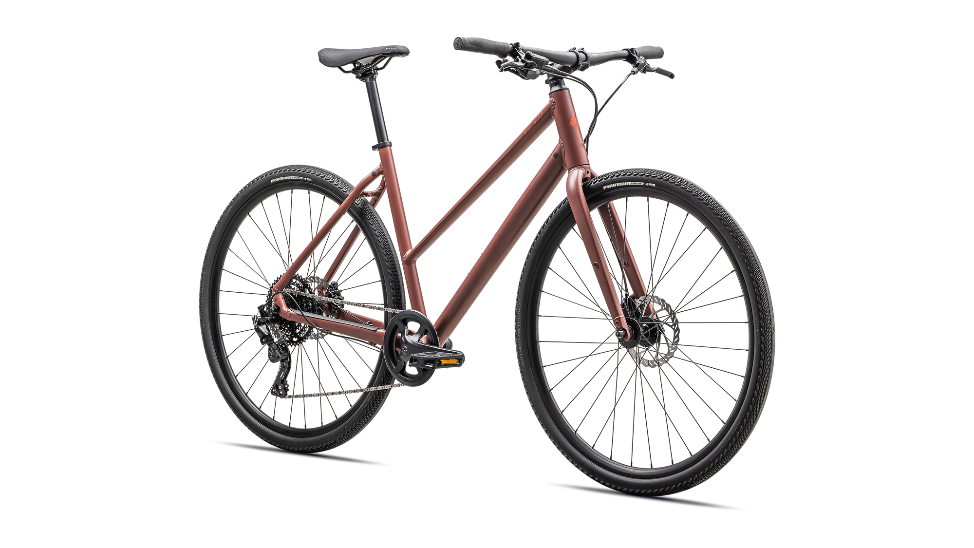 Sirrus X 2.0 Step-Through