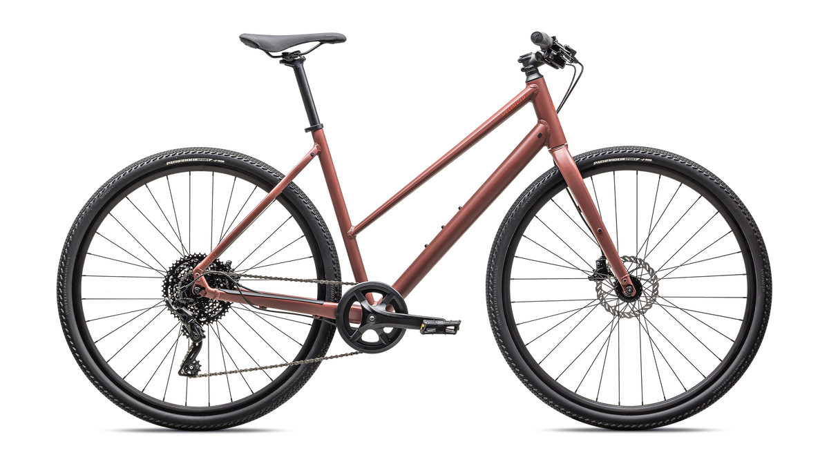 Sirrus X 2.0 Step-Through