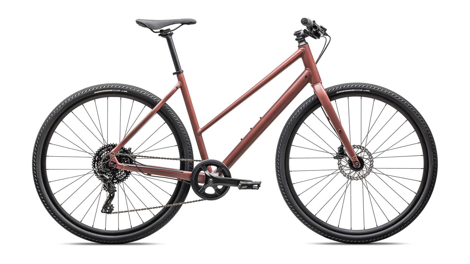 Sirrus X 2.0 Step-Through