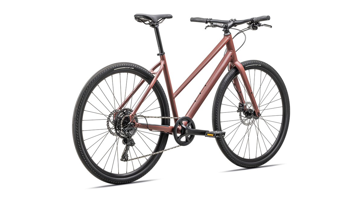 Sirrus X 2.0 Step-Through