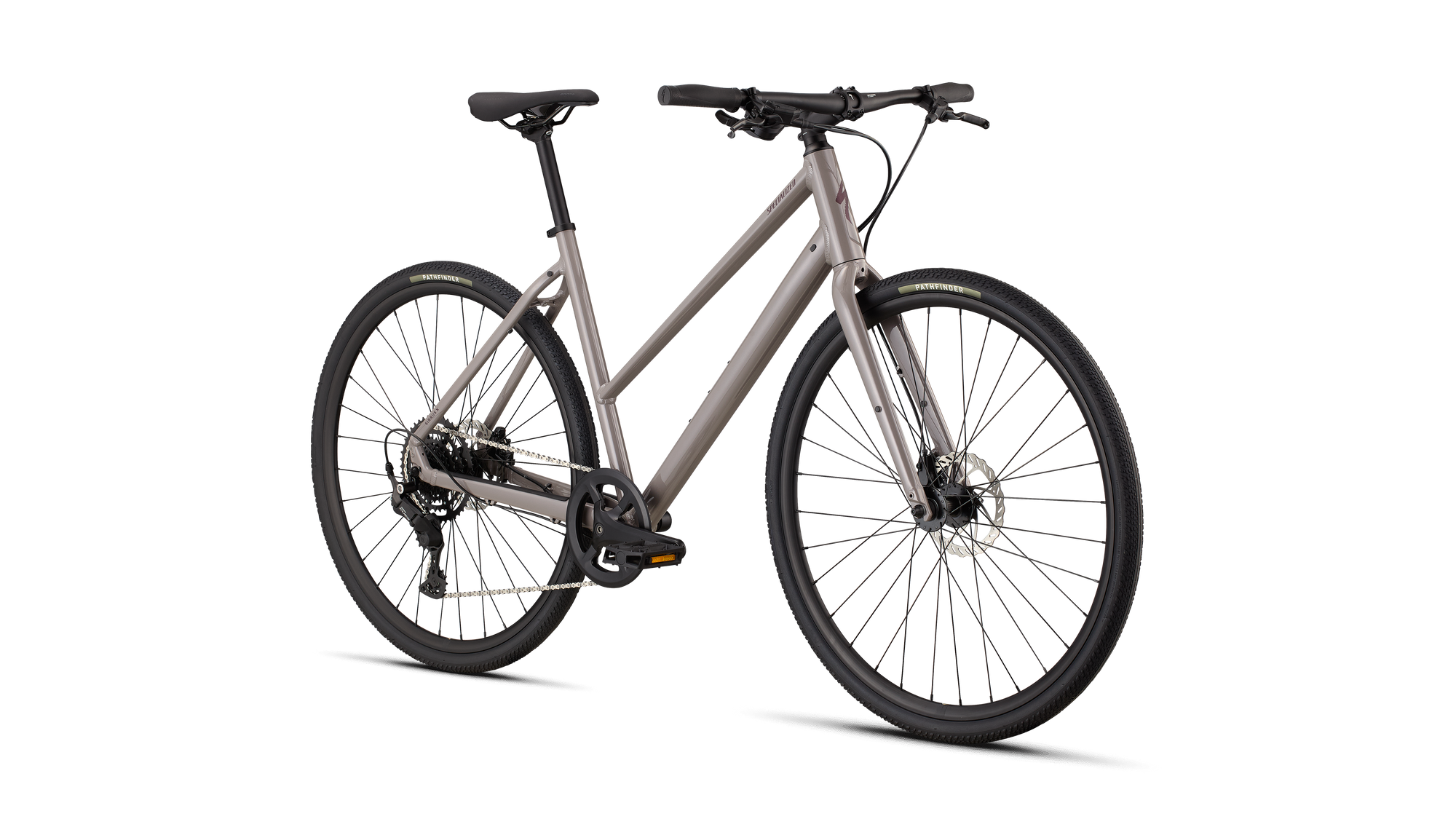 Sirrus X 2.0 Step-Through