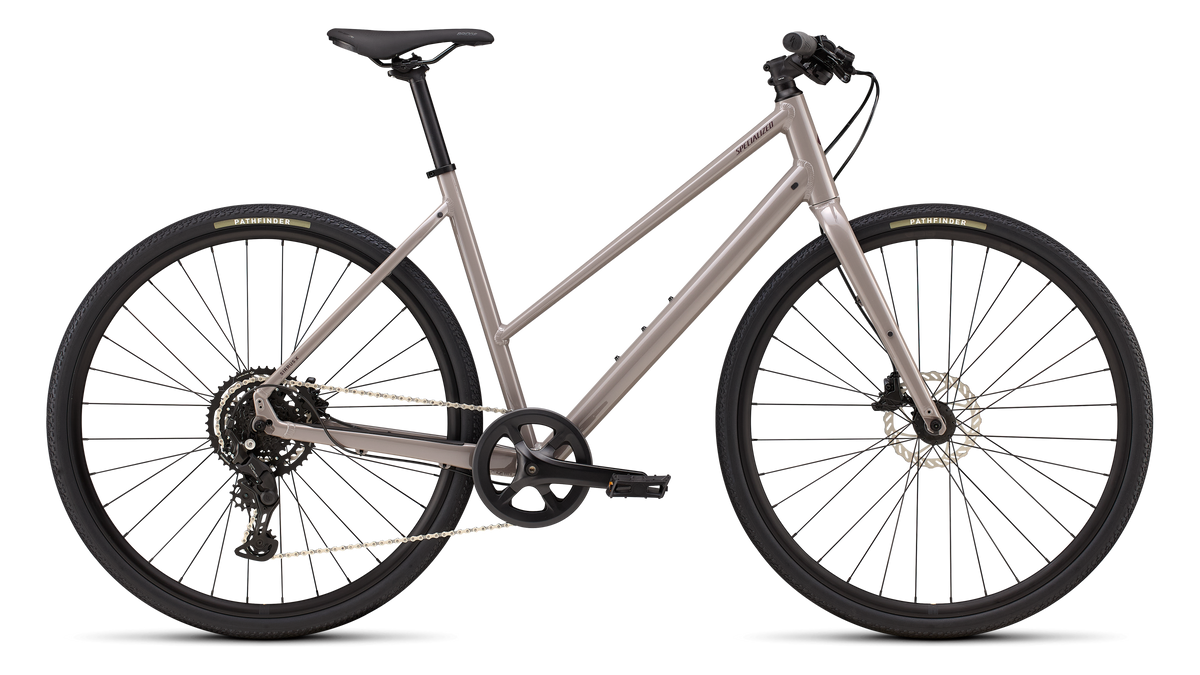 Sirrus X 2.0 Step-Through