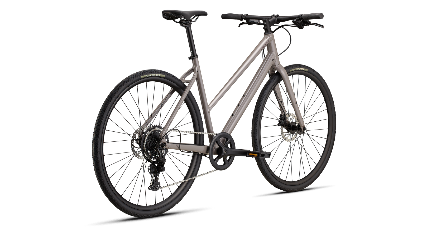 Sirrus X 2.0 Step-Through