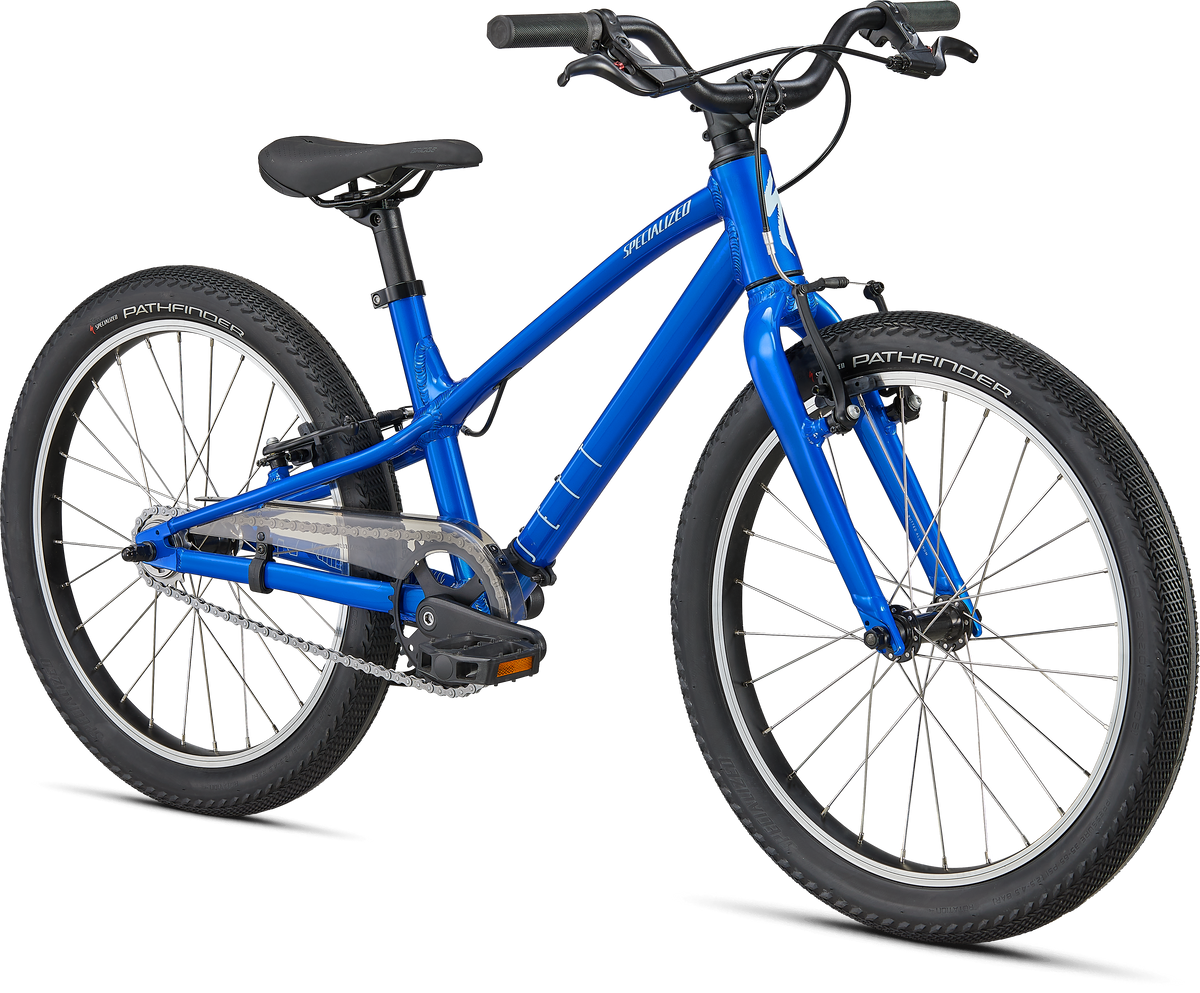 Jett 20 Single Speed