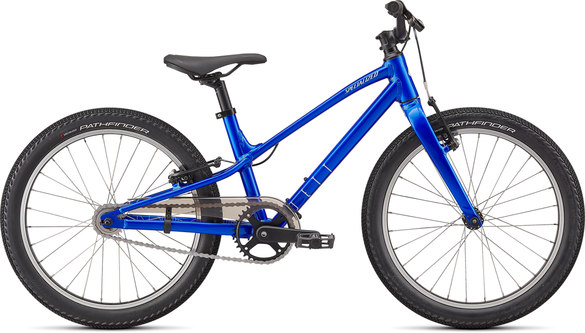 Jett 20 Single Speed