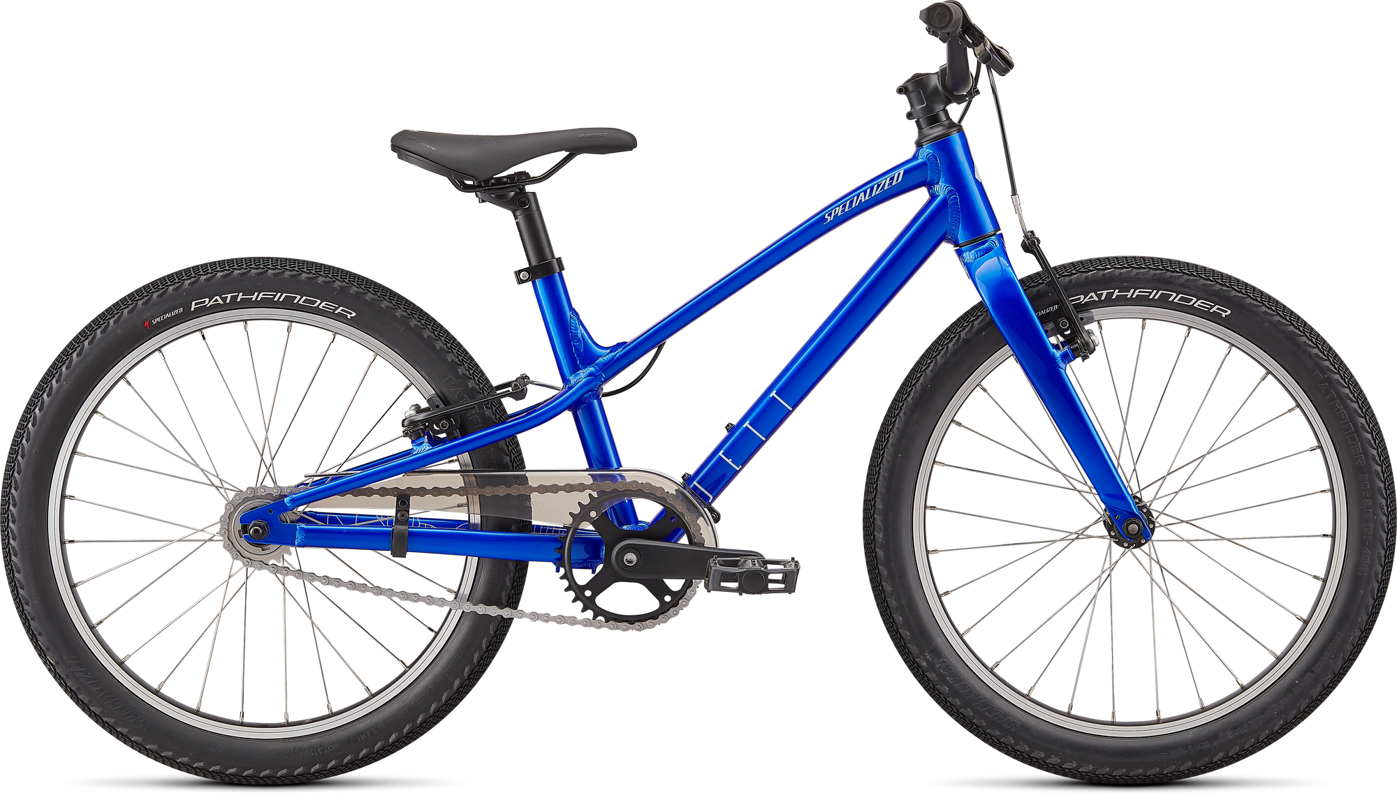 Jett 20 Single Speed
