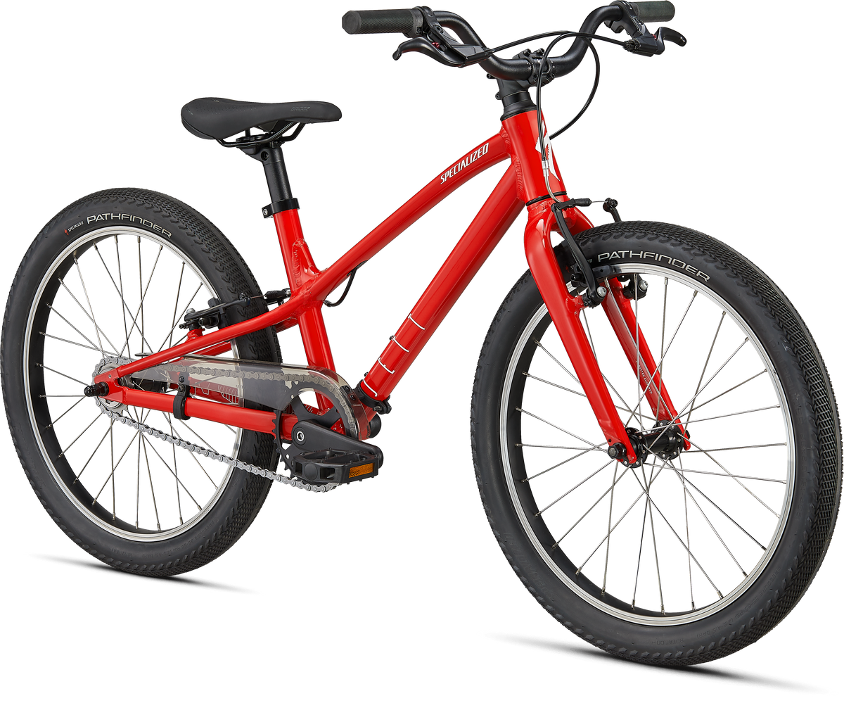 Jett 20 Single Speed