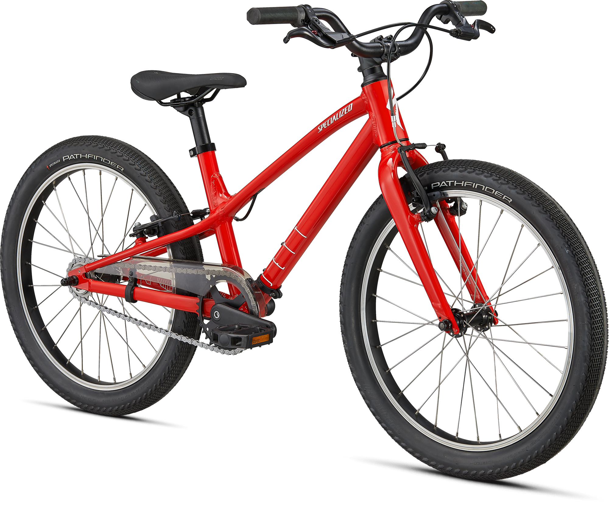 Jett 20 Single Speed