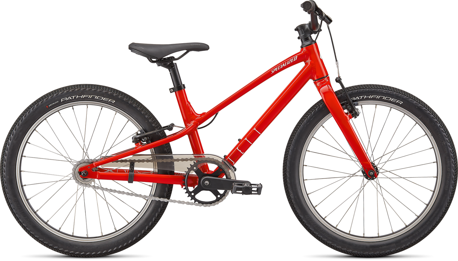 Jett 20 Single Speed