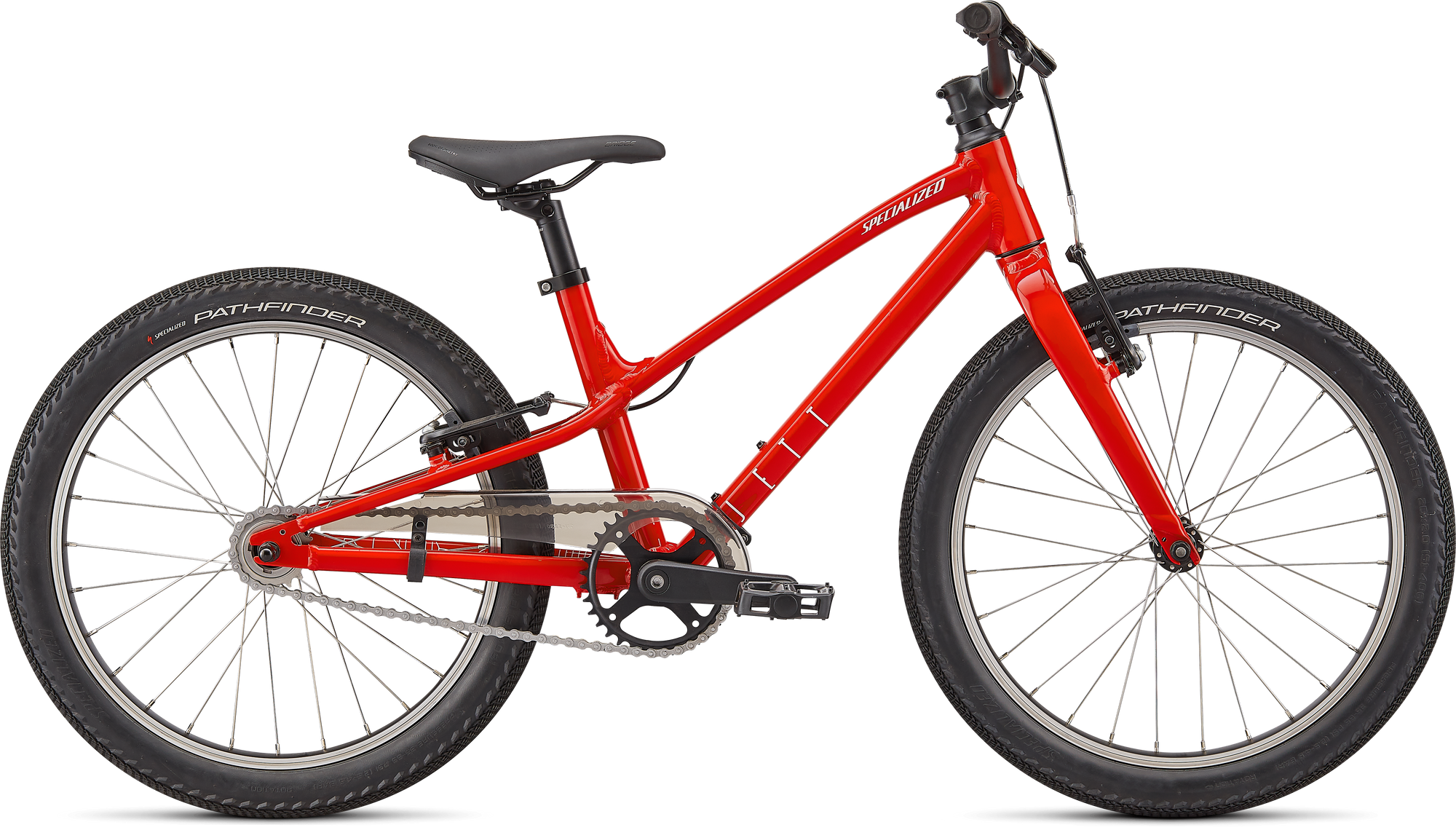 Jett 20 Single Speed