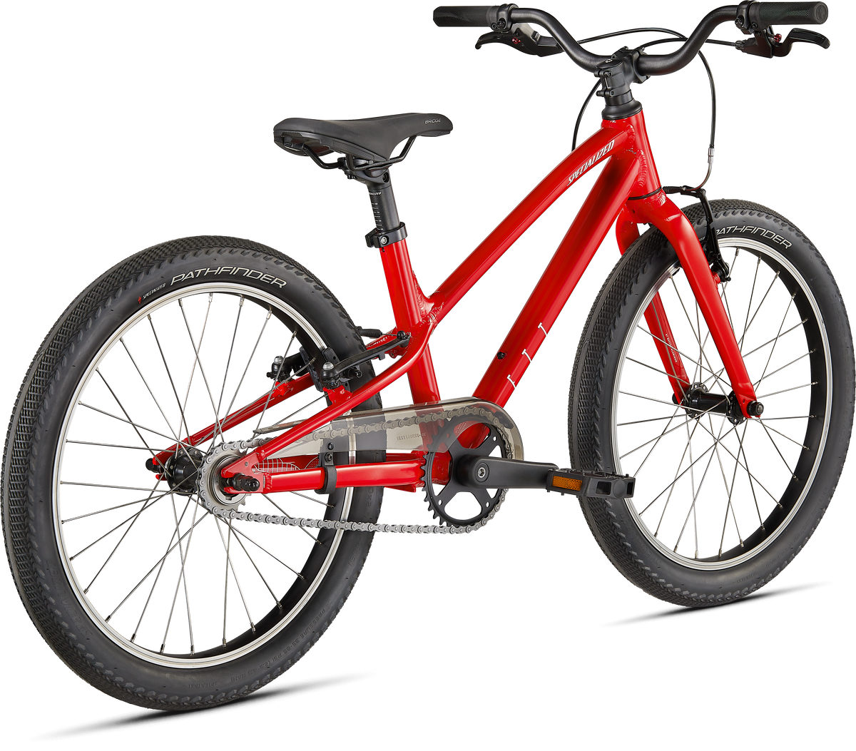 Jett 20 Single Speed