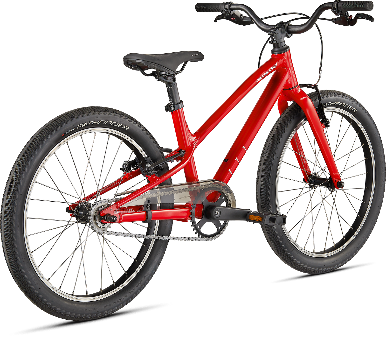 Jett 20 Single Speed