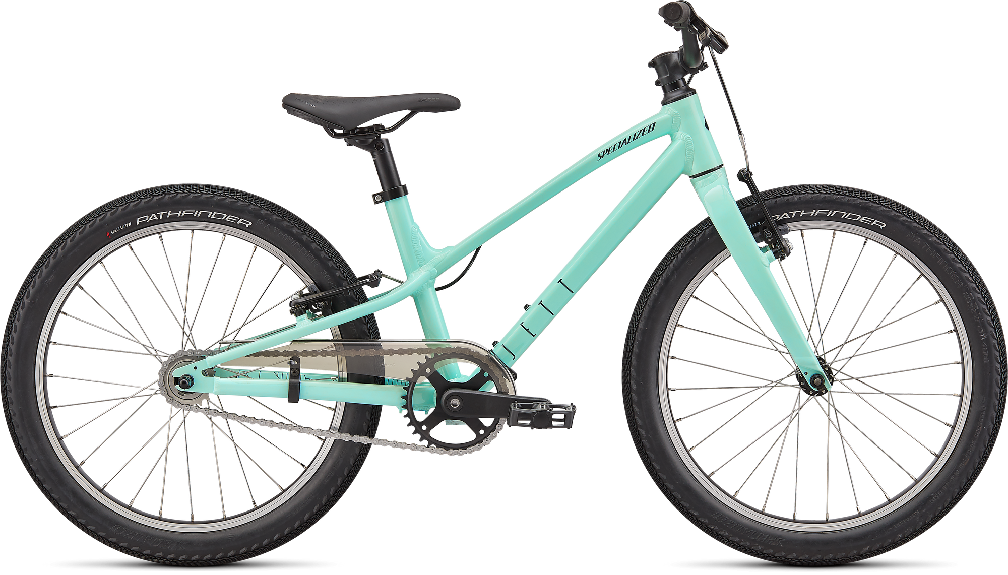 Jett 20 Single Speed