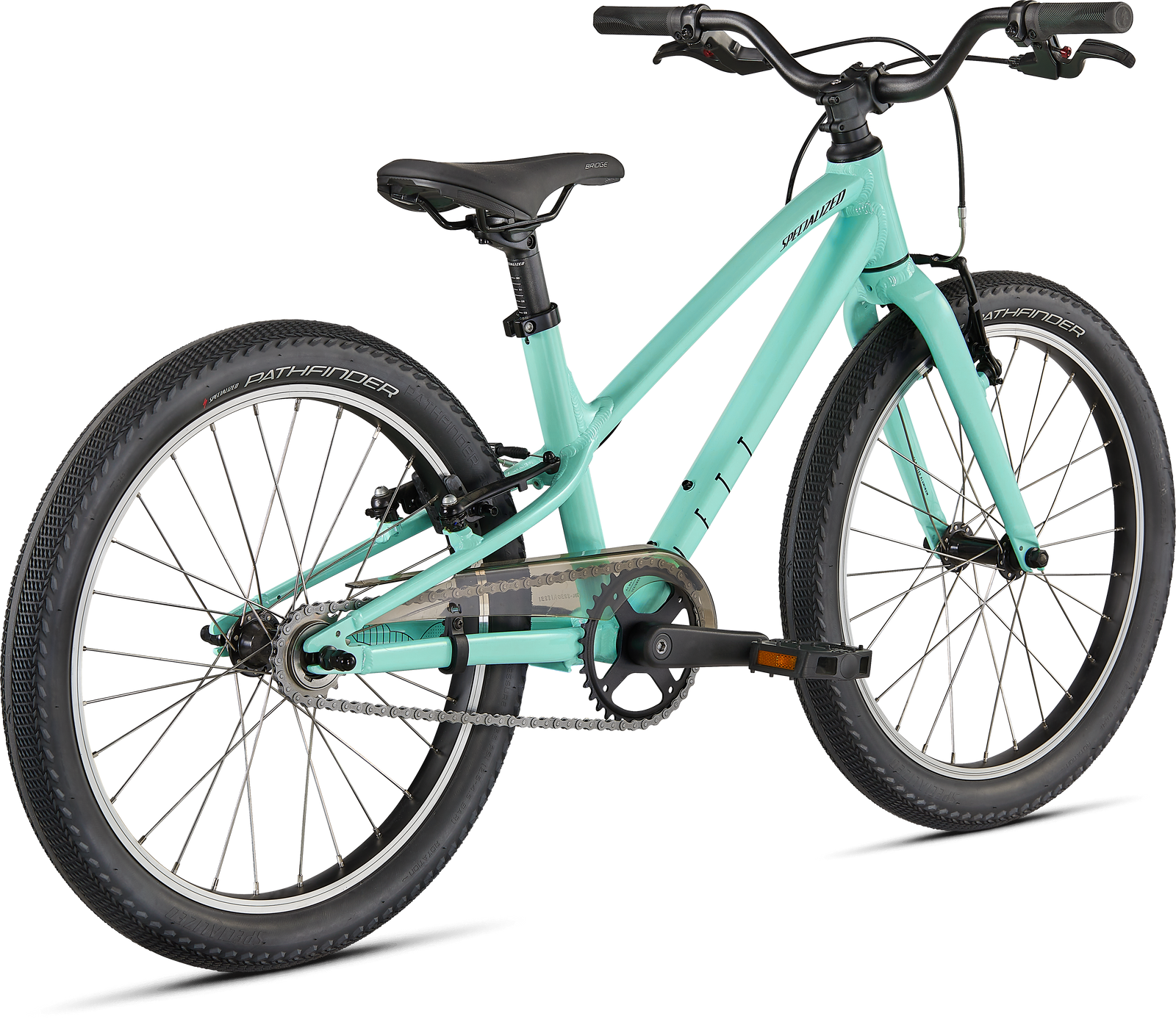 Jett 20 Single Speed