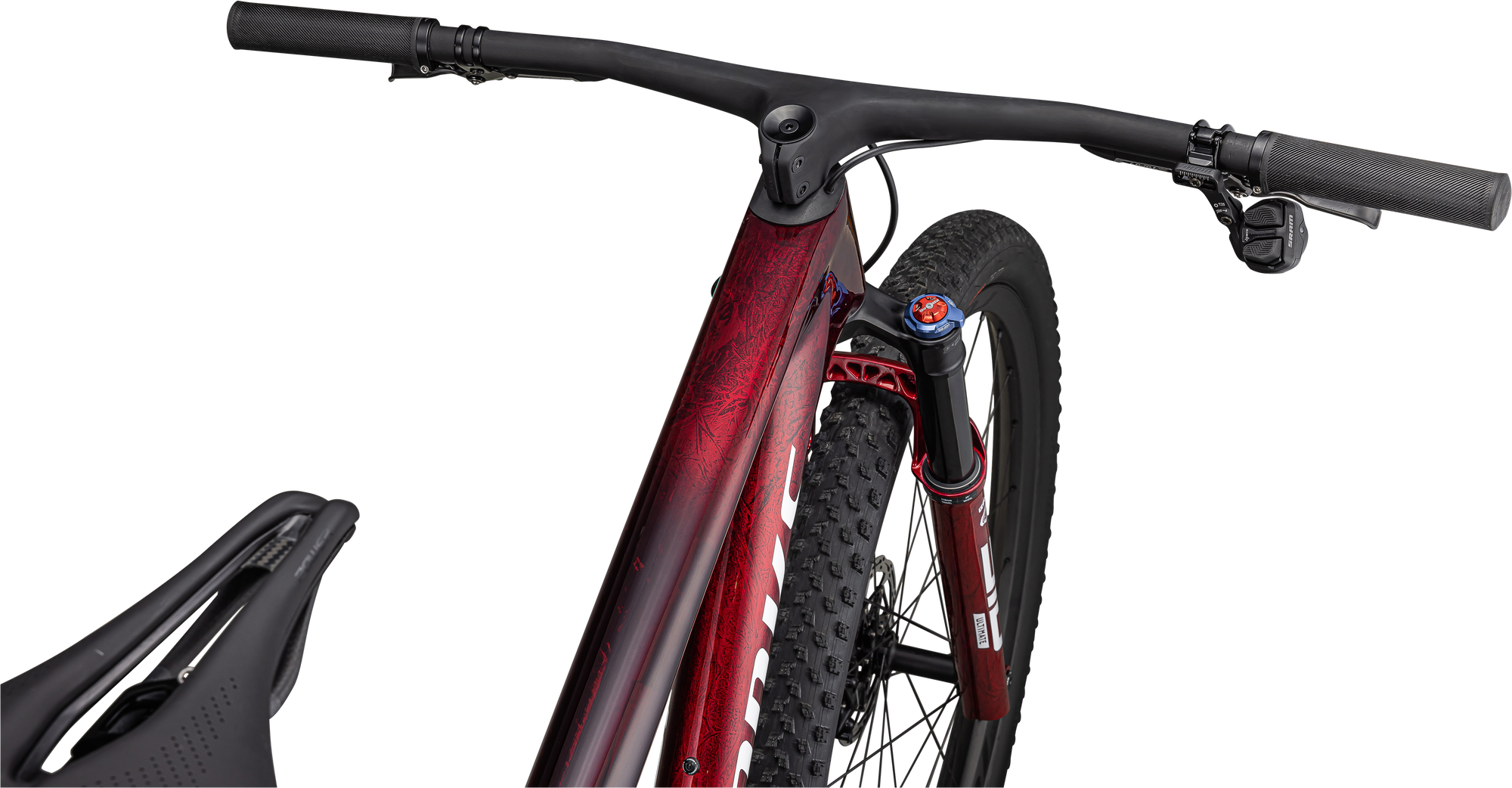 S-Works Epic World Cup