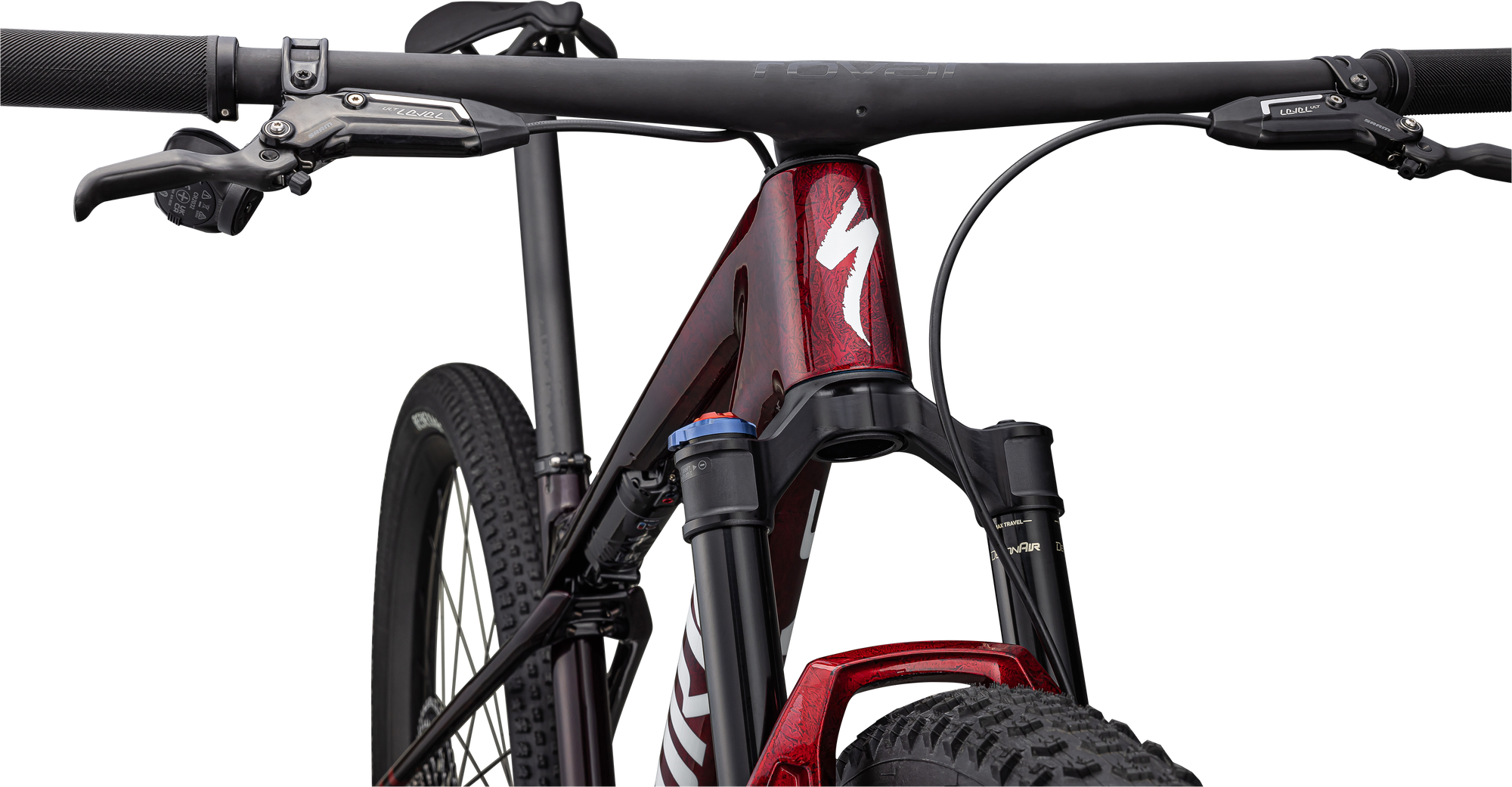 S-Works Epic World Cup